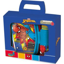Caja Regalo Bot.Easy Sport+Funny Sand. Box Spiderma CZ11279 Caja Regalo Bot.Easy Sport+Funny Sand. Box Spiderma CZ11279
