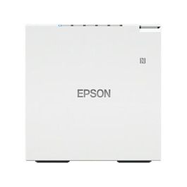 Epson TM-m30III Impresora de Recibos Térmica Blanca USB Ethernet Android iOS Precio: 295.49999996. SKU: B1B9PBM65H