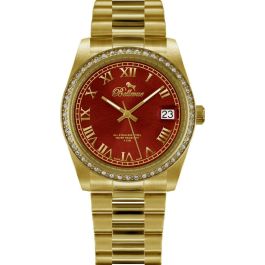 Reloj Mujer Bellevue I18 (Ø 28 mm) Precio: 21.6900002. SKU: S0367707