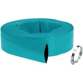Gardena Hochwasser-Set 9000 - Bomba Sumergible 300W para Inundaciones, Caudal 9000 l/h, IPX8, Uso Exterior/Interior