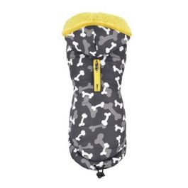 Nayeco Chaqueta Camuflabones Gris 20 cm Nayeco Chaqueta Camuflabones Gris 20 cm