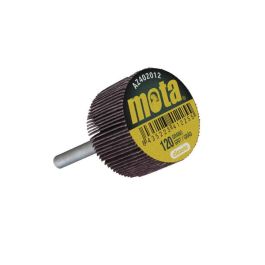 Mota Herramientas Cepillo de laminas con vastago Az31505 30 x 15 x 6 mm Grano 50 Lijado Metales Maderas Precio: 1.79000019. SKU: S7900360