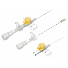 Kruuse Safevet Infuvein 0,7x19 mm 24 grx3-4" Amarillo 50 Unidades Precio: 92.58999981. SKU: B1CKRNR68C