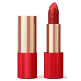Matte Silk, Seda mate, Lápiz labial cremoso, 105, Rojo amapola, 3.5 g Precio: 31.50000018. SKU: B1FTK7EJHK