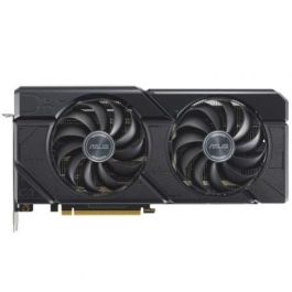 Tarjeta Gráfica Asus Dual Radeon RX 7800 XT OC/ 16GB GDDR6 Tarjeta Gráfica Asus Dual Radeon RX 7800 XT OC/ 16GB GDDR6