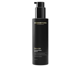 Sebastian Professionals Dark Oil Taming Elixir Sérum Protector Térmico Profesional Control Frizz, 140 ml Precio: 40.5834. SKU: B1ADC7CG9D