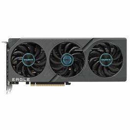 Gigabyte GIG4719331313418 Tarjeta Gráfica GeForce RTX 4060 Ti EAGLE OC 8G Gigabyte GIG4719331313418 Tarjeta Gráfica GeForce RTX 4060 Ti EAGLE OC 8G