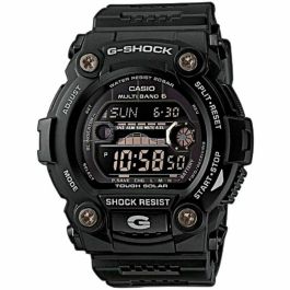 Casio GW7900B1 Reloj G-Shock Classic negro para hombre