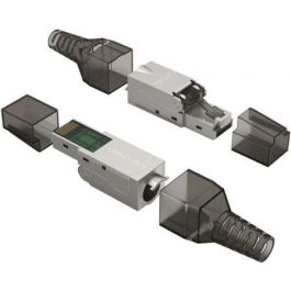 Conector RJ45 IDIH0/ Cat.6A FTP/ Sin Herramientas Precio: 6.50000021. SKU: B1D84QSZ72