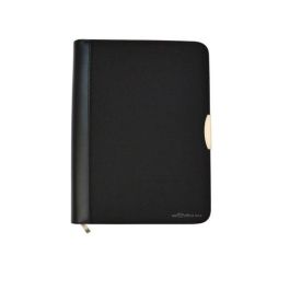 Carpeta Portadocumentos Office Box Dynaminc A4 Negro Precio: 23.98999966. SKU: BIX74468