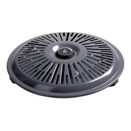Fm Calefacción B-750 Brasero Eléctrico de 700W, Temperatura Regulable, Calor Instantáneo, Ø39 cm Precio: 29.6899999. SKU: B19S5H3Y8S