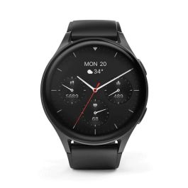 HAMA Reloj Pulsera Smartwatch 8900 1,43" Negro HAMA Reloj Pulsera Smartwatch 8900 1,43" Negro Precio: 105.50000043. SKU: B15XQSCZ9F
