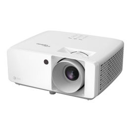 Optoma ZH520 Proyector Eco Láser Full HD 1080p 5500 Lúmenes Ecológico Corporativo