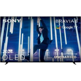 Smart TV Sony K65XR80 4K Ultra HD 65" LED HDR OLED Precio: 2276.50000039. SKU: B158E6YXF2