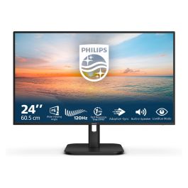 Philips Monitor 24E1N1200A 23.8 Pulgadas FHD 120Hz IPS 1ms Precio: 107.88999969. SKU: B1KC9KQ9HH