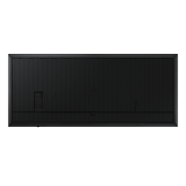 Samsung LH105QPD5BGXEN pantalla de señalización 2,67 m (105") Wifi 500 cd / m² 5K Ultra HD Negro Tizen 7.0 24/7 Samsung LH105QPD5BGXEN pantalla de señalización 2,67 m (105") Wifi 500 cd / m² 5K Ultra HD Negro Tizen 7.0 24/7