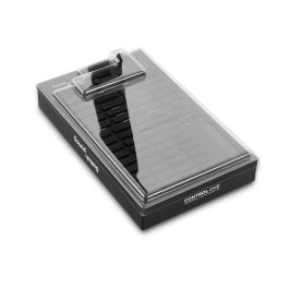 Decksaver Le Soundswitch Control One Cover (Light) Precio: 30.9899997. SKU: B1HQDDSCD6