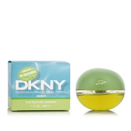 Perfume Unisex DKNY EDT Be Delicious Pool Party Lime Mojito 50 ml Precio: 44.89000054. SKU: B1CMMWGHKY