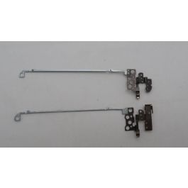 Lenovo 100W Gen4 Hinge Assembly para Portátil Lenovo, Ensamblaje Bisagra Duradero y Ligero, Pieza de Repuesto Original