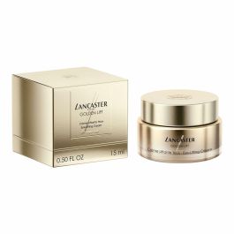 Lancaster GOLDEN LIFT Crema Lifting de Ojos 15 ml - Antiedad, Reafirmante, Mejora Ojos Caídos