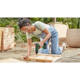 Taladro/atornillador inalámbrico Bosch EasyDrill 18V-40 para hogar y jardín Taladro/atornillador inalámbrico Bosch EasyDrill 18V-40 para hogar y jardín