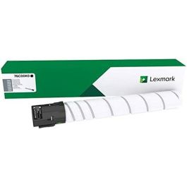 Tóner Lexmark CS92X Negro Precio: 344.78999973. SKU: S8412012