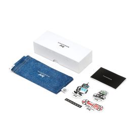 Gafas de Sol Infantiles Hawkers Divine Unisex Ø 44 mm