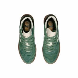 Zapatillas Casual de Mujer Coolway Goal Gris