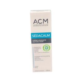 ACM Laboratoires Sedacalm Crema Calmante 120ml para Alivio Rápido del Picor Precio: 20.9500005. SKU: B1FW7CYP86