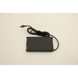 Lenovo Slim AC adapter, 230W power output, 20V voltage, designed for Lenovo ThinkPad P series and Legion models. Lenovo Slim AC adapter, 230W power output, 20V voltage, designed for Lenovo ThinkPad P series and Legion models.