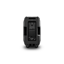 ION Total PA Prime Sistema de Sonido Biamplificado 500W con Bluetooth 5.0, Luces Multicolor y Ruedas