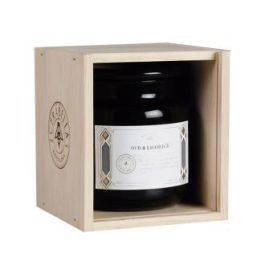 Vela Tarro Apoteol Oud-Licorize+Caja 9,5X11Cm 1Ud Vela Tarro Apoteol Oud-Licorize+Caja 9,5X11Cm 1Ud Precio: 33.4999995. SKU: B1H7KKGY5N