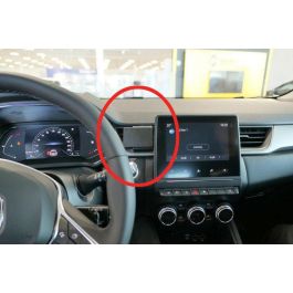 Brodit ProClip Soporte de Coche para Salpicadero, Ajuste Perfecto, Plástico ABS/Acetal Negro Precio: 30.50000052. SKU: B14Y8WAJ32