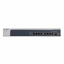 Switch Netgear XS508M-100EUS Precio: 510.59000047. SKU: B1KP6A84AB