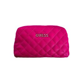 Earlene, Poliéster, Bolsa de tela, Doble cremallera, Rosa, Para mujeres, 10 x 18 x 7,5 cm Precio: 48.50000045. SKU: B1JF4NWV8Z