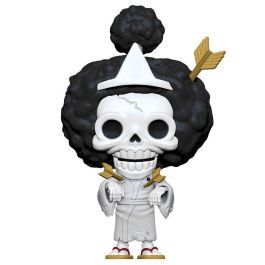 Figura POP One Piece Brook Bonekichi Precio: 16.89000038. SKU: B14AZRXNZG