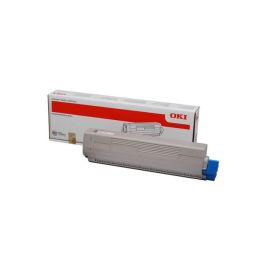 OKI Toner-C332/MC363-Yellow-3K Precio: 176.68999953. SKU: S8414212