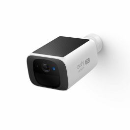 Videocámara de Vigilancia Eufy T8134321 Precio: 92.50000001. SKU: B1FS3H2DCN