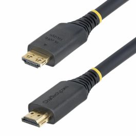 Cargador para Portátil Startech HDMI2-CABLE-GRIP-20F