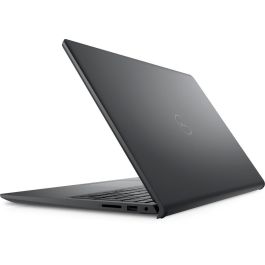 DELL Inspiron 3535 AMD Ryzen™ 7 7730U Portátil 39,6 cm (15.6") Full HD 16 GB DDR4-SDRAM 512 GB SSD Wi-Fi 5 (802.11ac) Windows 11 Home Negro DELL Inspiron 3535 AMD Ryzen™ 7 7730U Portátil 39,6 cm (15.6") Full HD 16 GB DDR4-SDRAM 512 GB SSD Wi-Fi 5 (802.11ac) Windows 11 Home Negro