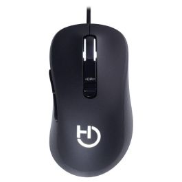 Hiditec Mouse Ratón Gaming Blitz 3500 DPI, 7 Botones Programables, Diseño Ergonómico Precio: 19.79000012. SKU: S0212341