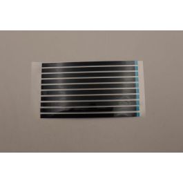 Lenovo FRU REMOVABLE TAPE (R+L)*5 Cinta extraíble Precio: 50.49999977. SKU: B1JPEZCLZP