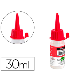 Liderpapel Silicona Líquida para Manualidades, Bote 30 ml Precio: 20.50000029. SKU: B16LBNNGR4