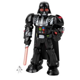 Fisher-Price Imaginext-Robot Darth Vader STAR WARS más de 60 cm HXG51 Precio: 151.94999952. SKU: B1BADH2SXZ