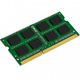 Memoria RAM Kingston ValueRAM 8GB/ DDR3L/ 1600MHz/ 1.35V/ CL11/ SODIMM Memoria RAM Kingston ValueRAM 8GB/ DDR3L/ 1600MHz/ 1.35V/ CL11/ SODIMM