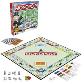 Juego monopoly barcelona Juego monopoly barcelona