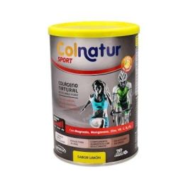Colnatur Sport Sabor Limón 345Gr - Cuidado de Articulaciones, Huesos y Músculos para Deportistas Precio: 28.9899995. SKU: B1DFQ7S9R7