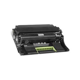 LEXMARK MS/310/410/415/510/610/511/MX410/MX510/MX511 Unidad de Imagen Retornable Negro
