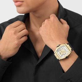 Reloj Hombre PHILIPP PLEIN PWJFA1025 Negro