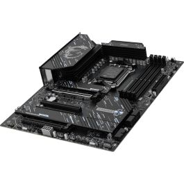 MSI X870 GAMING PLUS WiFi AMD X870 Zócalo AM5 MSI X870 GAMING PLUS WiFi AMD X870 Zócalo AM5